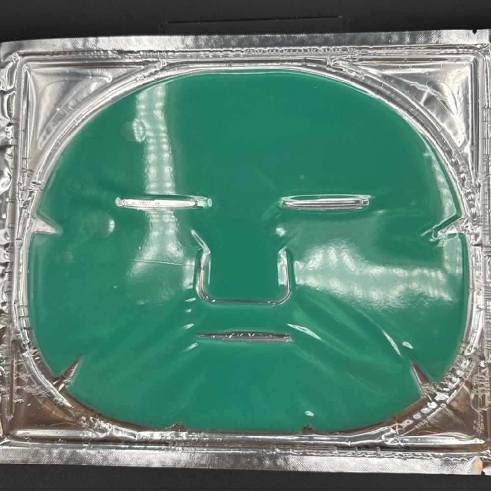 PREDIRE PARIS PURIFIED TEA TREE CONCENTRATED moisturizing face mask